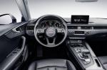 Audi A5 Sportback g-tron 2016 года (WW)